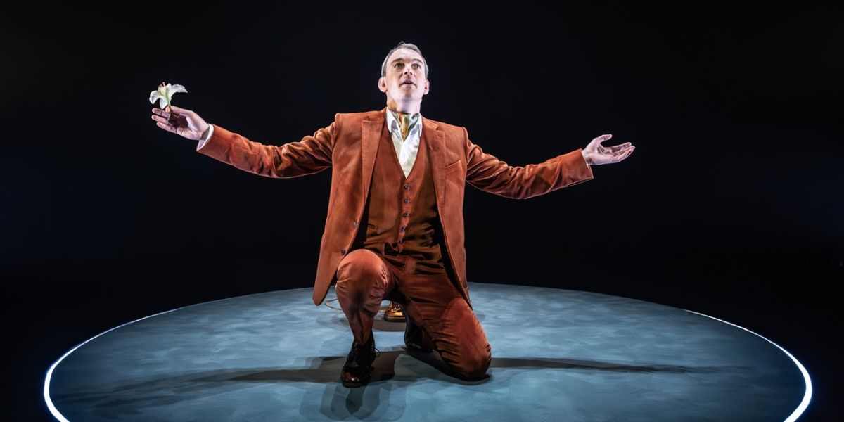 THE IMPORTANCE OF BEING OSCAR To Transfer To Jermyn Street Theatre This Spring