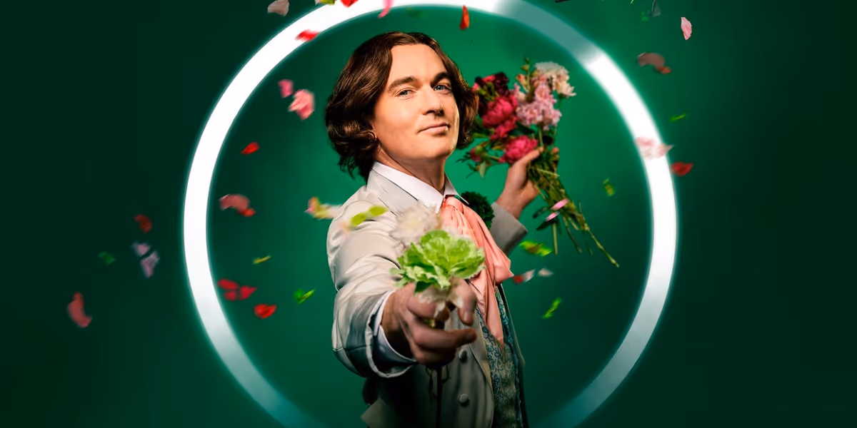 THE IMPORTANCE OF BEING OSCAR Will Be Staged at London's Park Theatre This Summer