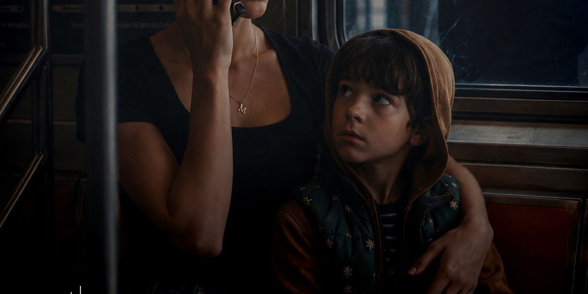 THE IMPRESSION to Make World Premiere at HollyShorts Film Festival
