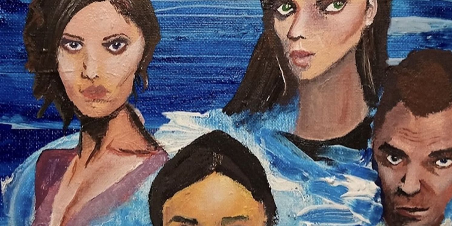 THE IMPROVISED AUSTRALIAN SOAP OPERA Comes to Melbourne Fringe  Image