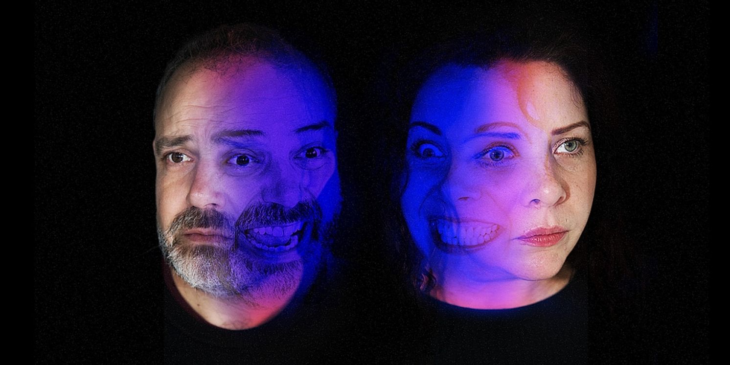 THE IMPROVISED PLAY Comes to the Arcola Theatre in March  Image