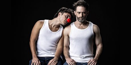 THE INDIAN PATIENT Returns to the Cameri Theatre Photo