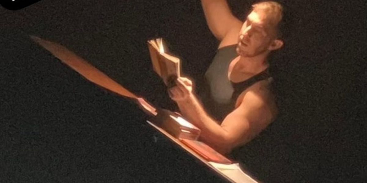 THE INFINITY SHOW to be Presented at the Helen Borgers Theater