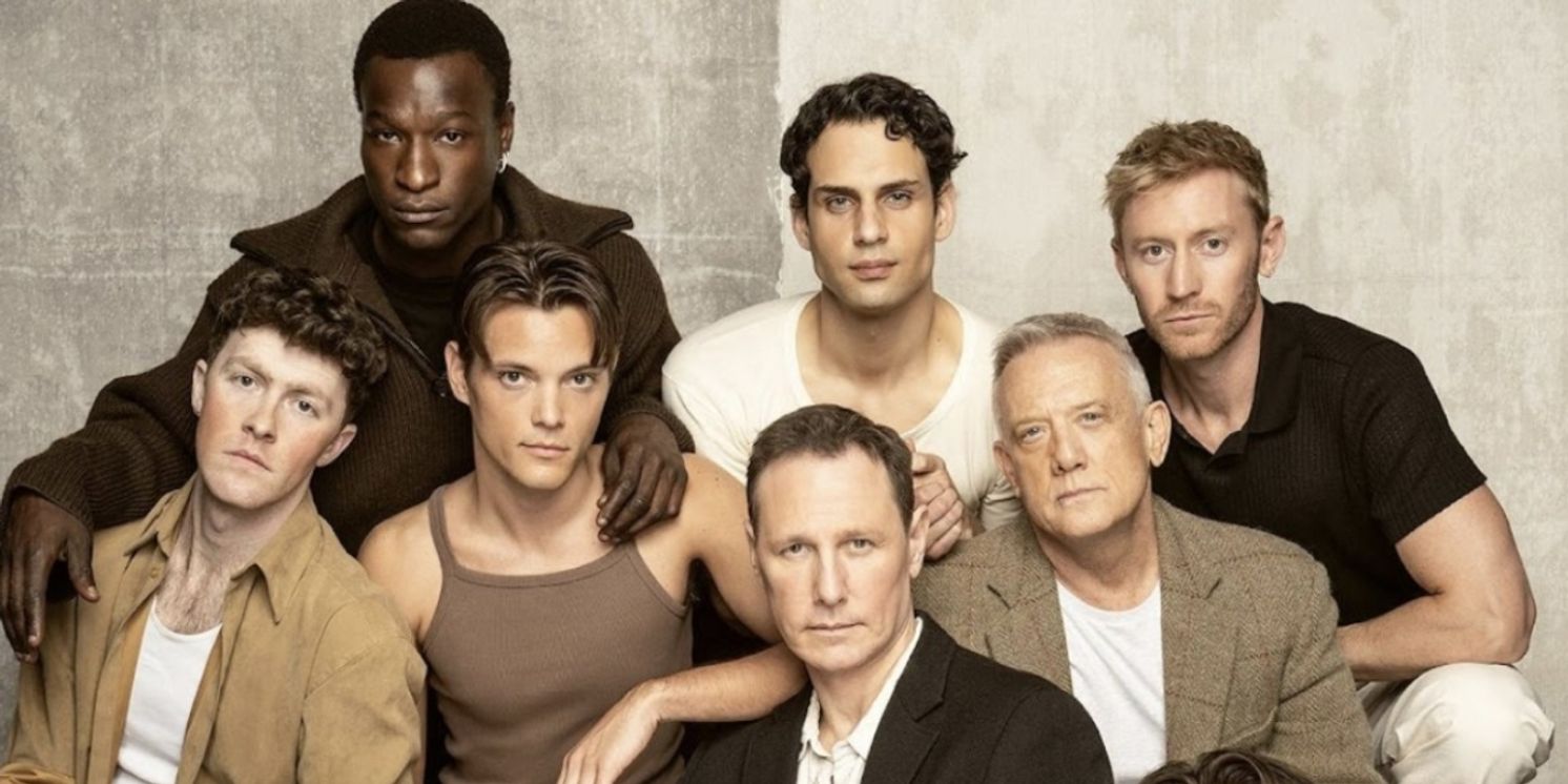 THE INHERITANCE Comes to Sydney in November  Image