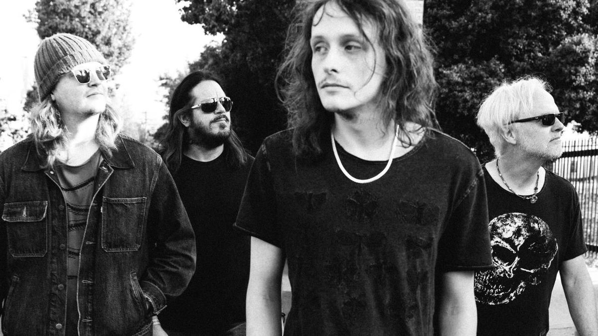 THE INTEMPERATE SONS Release Third Album EPHEMERA