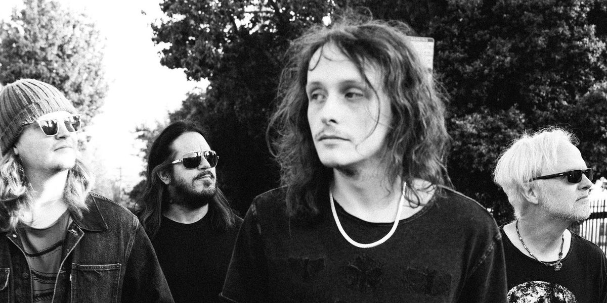 THE INTEMPERATE SONS to Release New Single, Video via FRAME|WORK