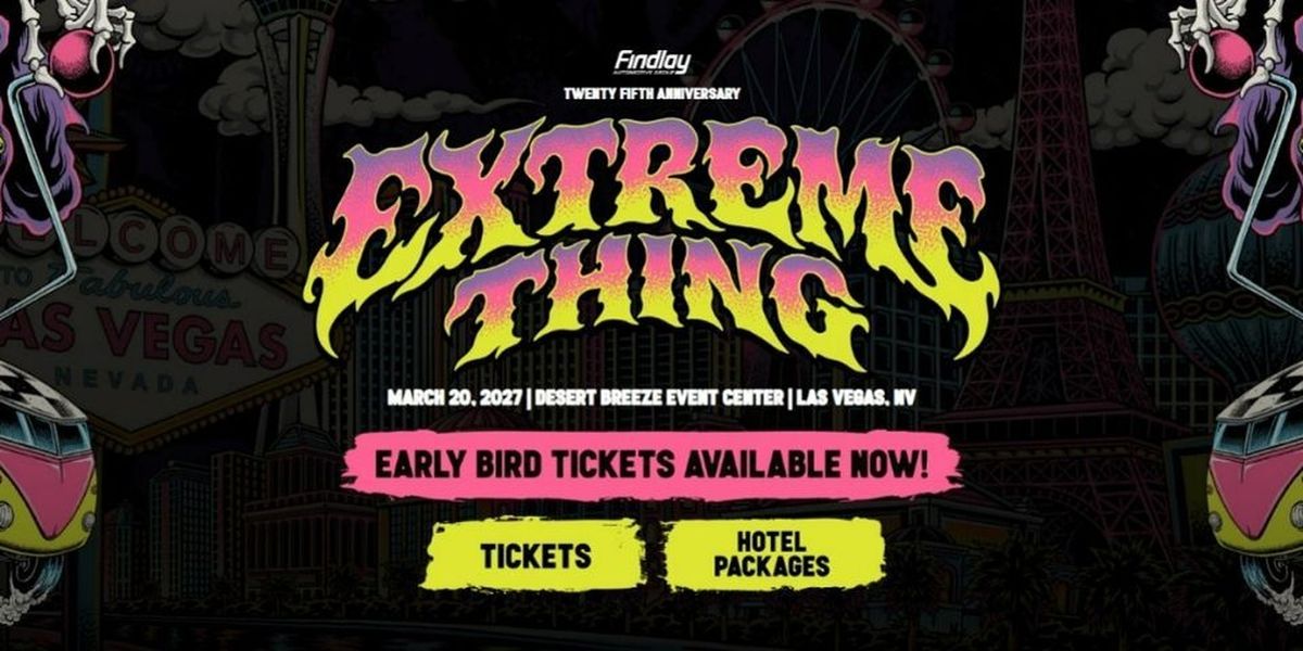 THE INTERRUPTERS to Headline Extreme Thing Sports & Music Festival