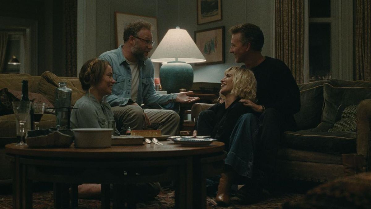 THE INVITE to Stream on HBO Max