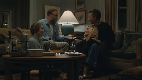 THE INVITE to Stream on HBO Max Photo