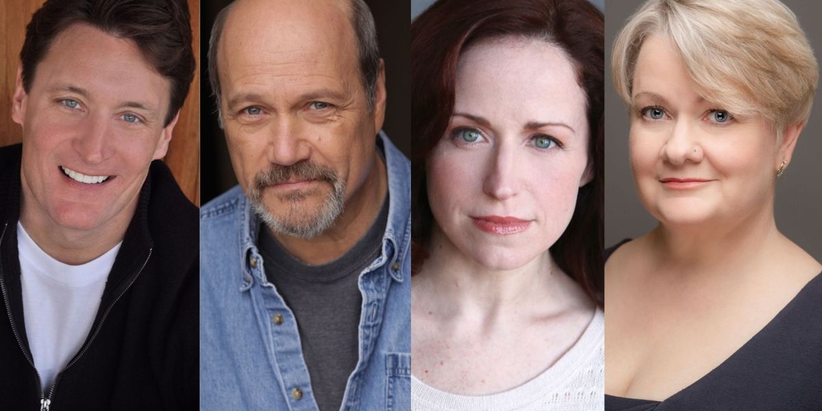 THE IRISH AND HOW THEY GOT THAT WAY Comes to the Fulton Theatre