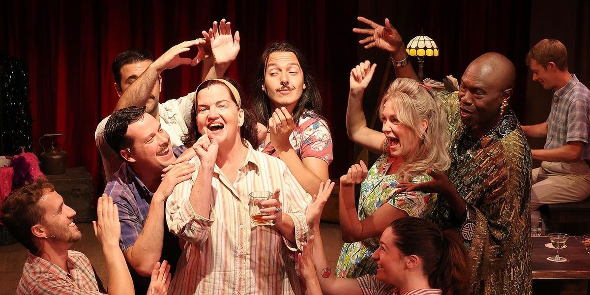 THE JACK OF HEARTS CLUB to Return to Provincetown Theater