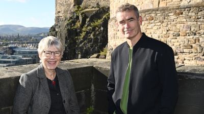 Rufus Norris to Direct World Premiere of Rona Munro's JAMES VI: FIRST AND LAST