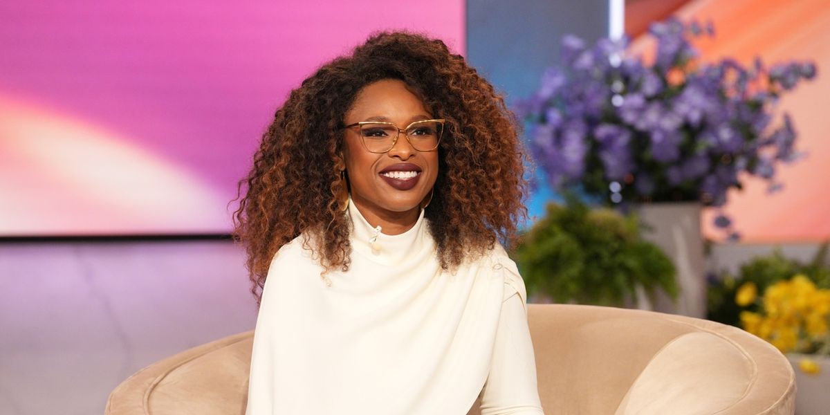 THE JENNIFER HUDSON SHOW Renewed for a Fifth Season