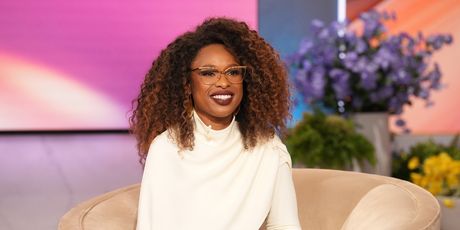 THE JENNIFER HUDSON SHOW Renewed for a Fifth Season Photo