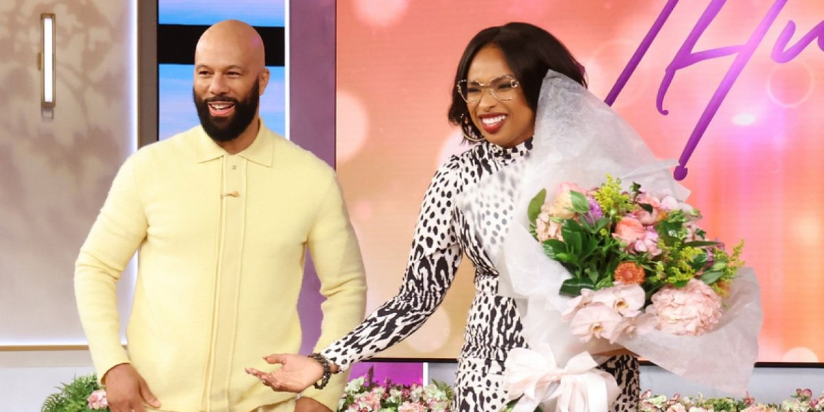 THE JENNIFER HUDSON SHOW Scores Season-Best Ratings