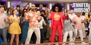 THE JENNIFER HUDSON SHOW Viral UPS Driver Carlos Cruz Turned the Studio Into a Dance Party Video