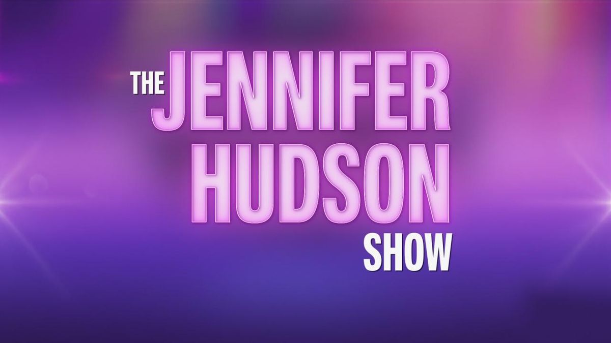 THE JENNIFER HUDSON SHOW Welcomes Law Roach