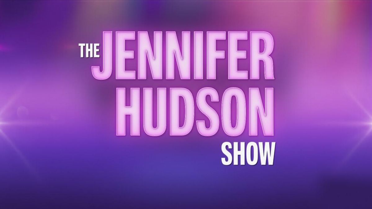THE JENNIFER HUDSON SHOW to Welcome Jessica Lange and Miles Caton