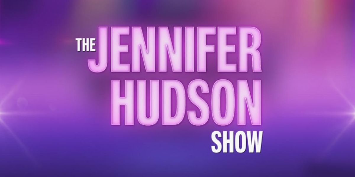 THE JENNIFER HUDSON SHOW to Welcome Tom Cruise, Jamie Foxx in Season 5