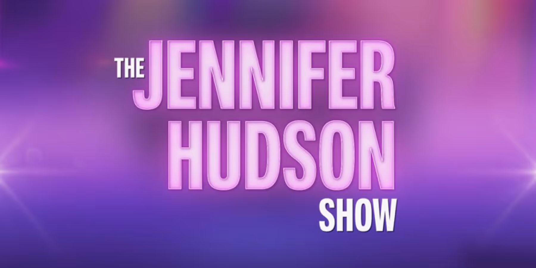 THE JENNIFER HUDSON SHOW to Welcome Tom Cruise, Jamie Foxx in Season 5