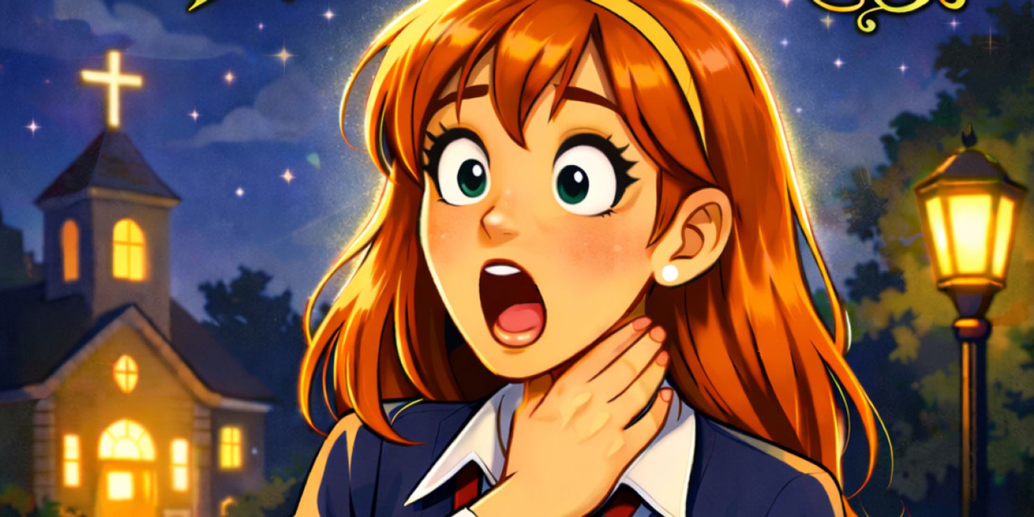 THE JESUS HICKEY Will Receive Spark Festival Staged Reading  Image