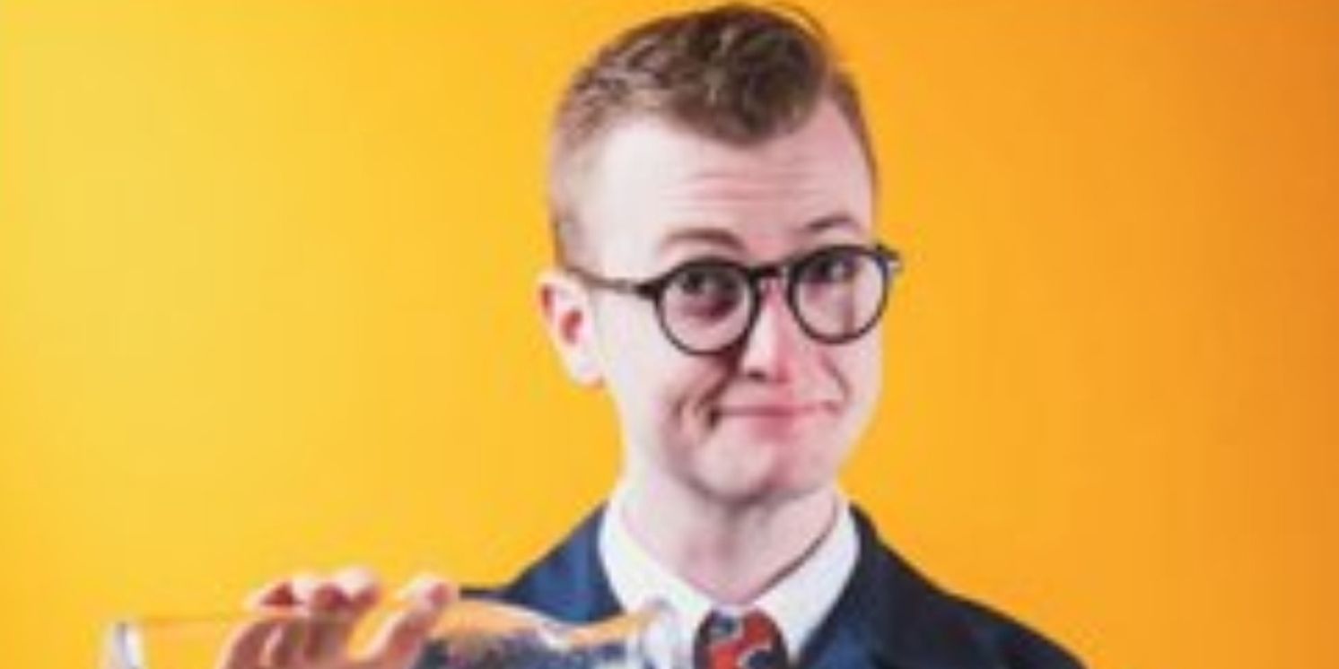 THE JOKERS OF MAGIC to Play NJPAC in January 2026  Image