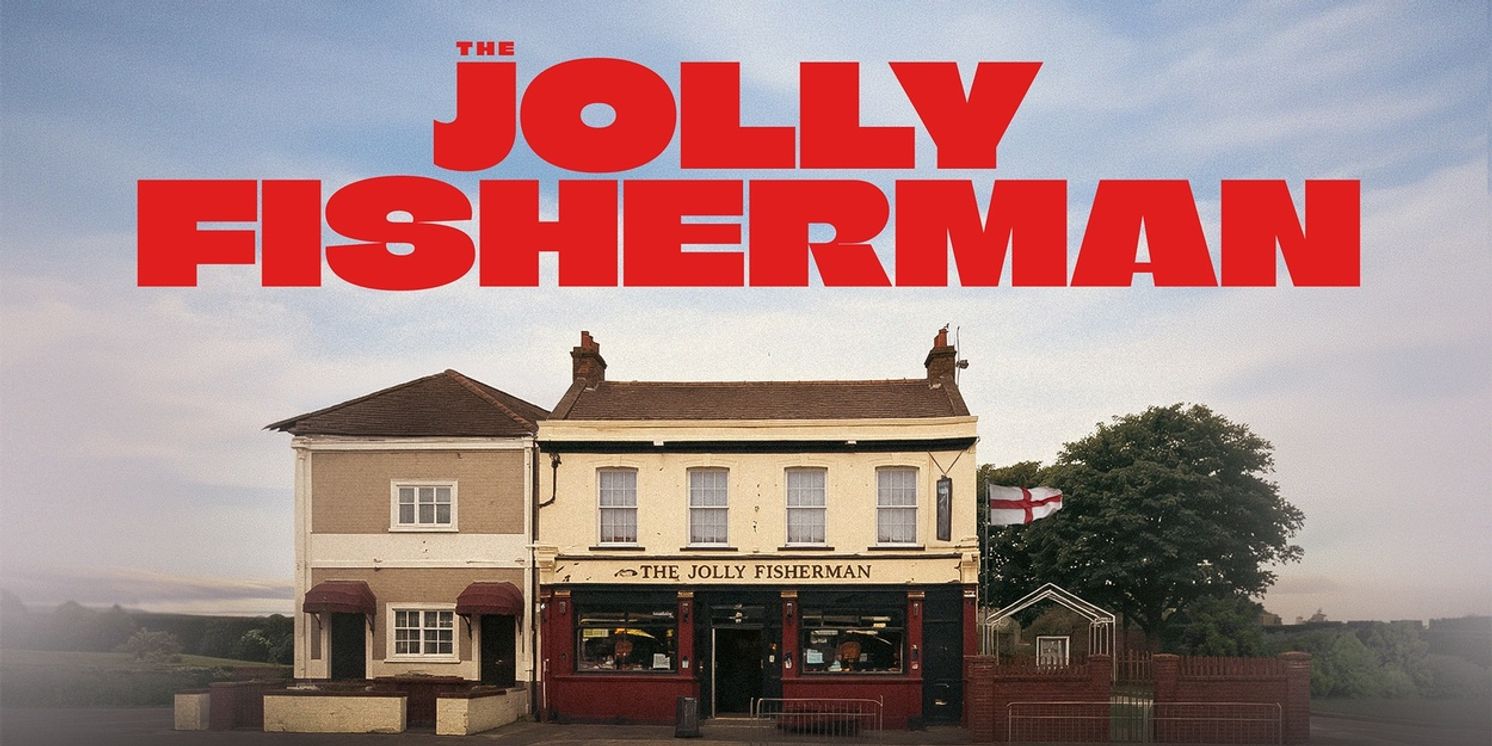 THE JOLLY FISHERMAN Will Premiere at Edinburgh Festival Fringe's Underbelly  Image