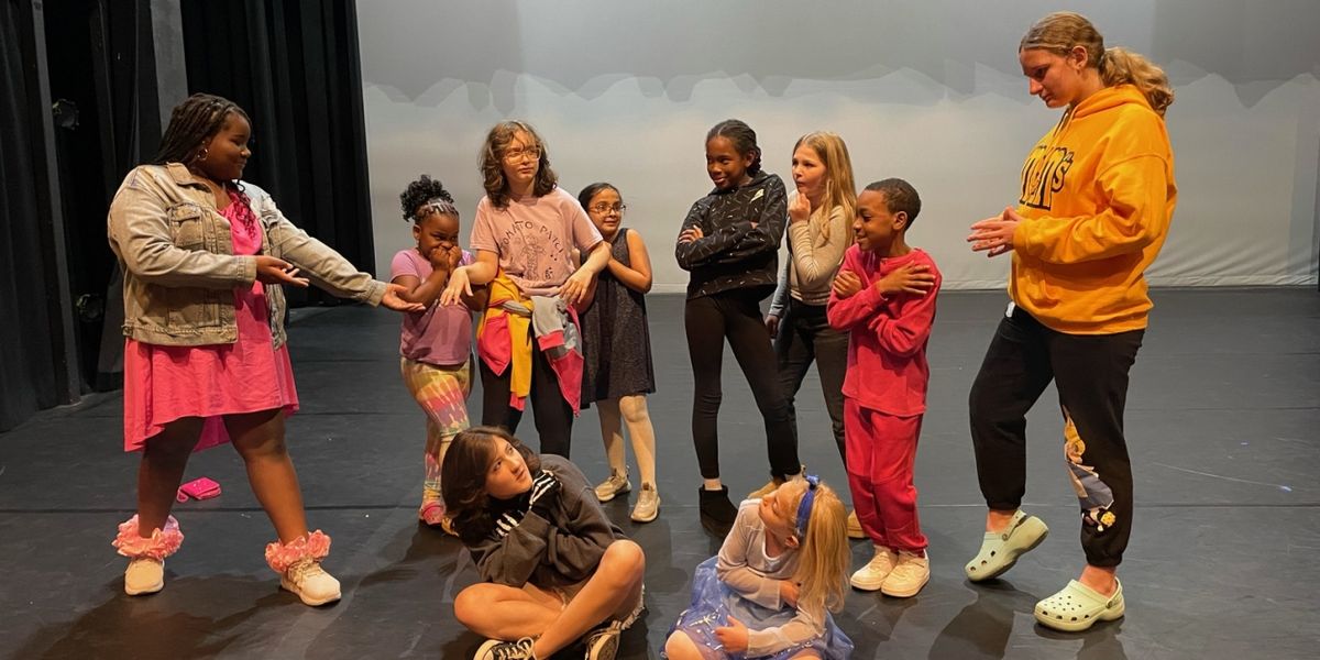 THE JUNGLE BOOK Youth Edition Begins May 18 At Kelsey Theatre