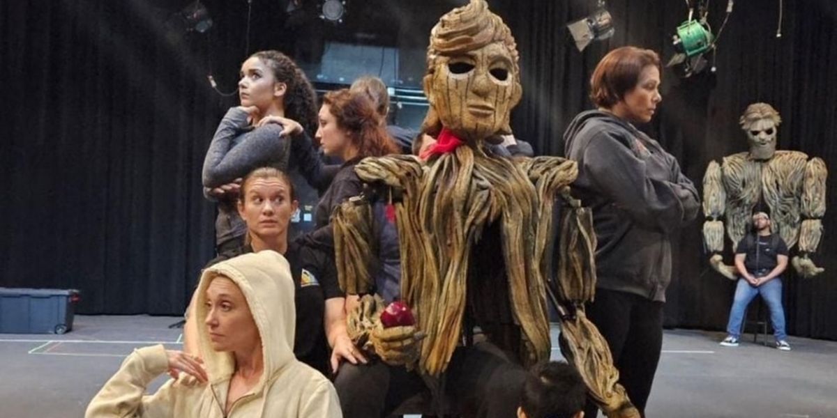 THE JUNIPER TREE Comes to Opera Orlando This Month