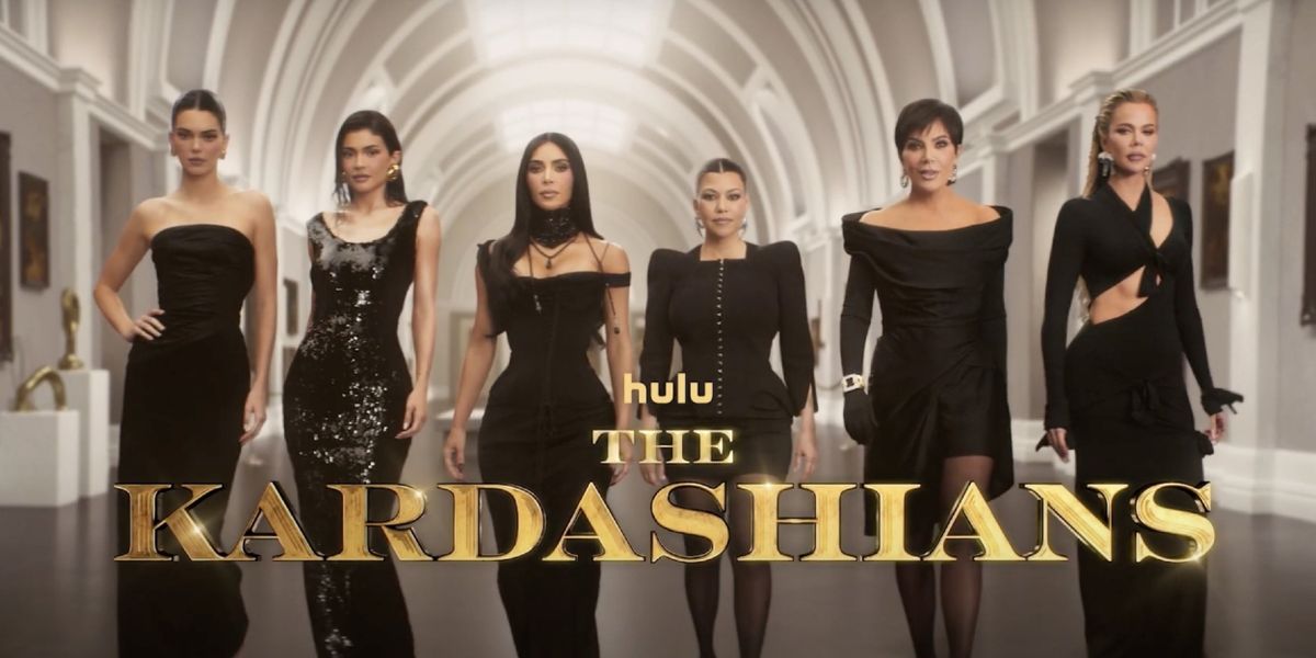 THE KARDASHIANS Sets Season Six Premiere Date