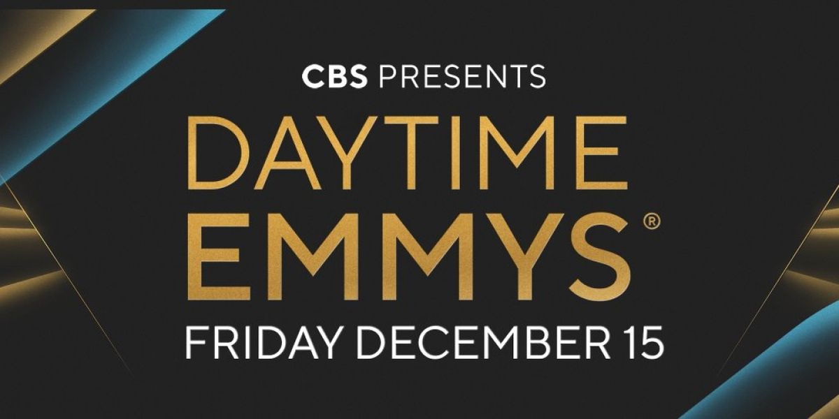 THE KELLY CLARKSON SHOW And More Take Home 2023 Daytime Emmy Awards; See the Full Winner's List!