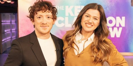 THE KELLY CLARKSON SHOW to End After Seven Seasons Photo