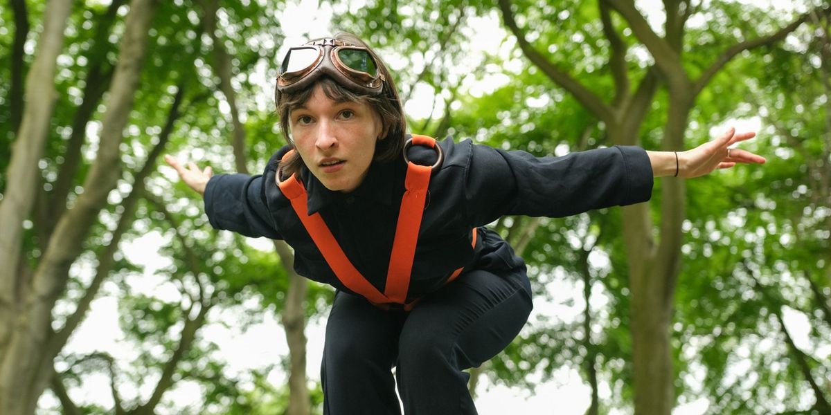 THE KING OF ALL BIRDS to Make UK Premiere at Summerhall During Edinburgh Fringe
