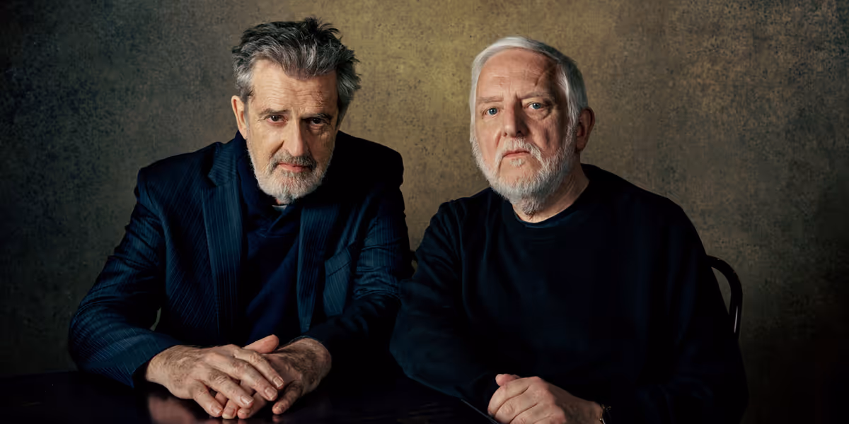THE KING’S RANSOM and NO MAN'S LAND Revival With Will Open at Donmar Warehouse