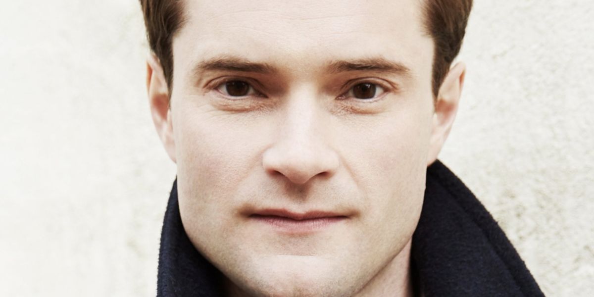 Cast Announced for THE KING'S SPEECH; Set for The Watermill Theatre