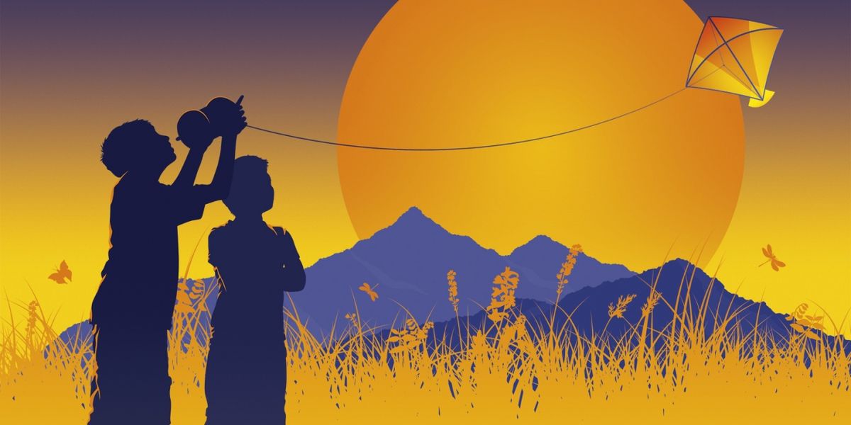 THE KITE RUNNER Will Return to the UK on Tour in 2024