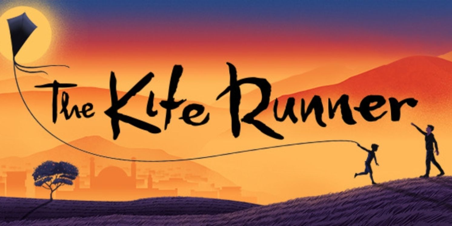 THE KITE RUNNER Comes to the Overture Center in May  Image