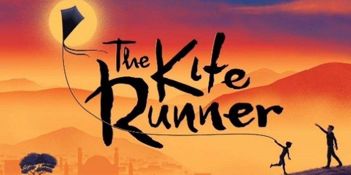 THE KITE RUNNER Is Now Playing at the CIBC Theatre Through Late June