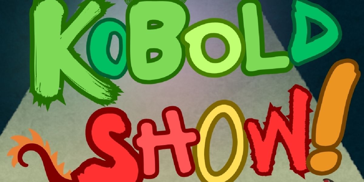 THE KOBOLD SHOW! Comes to NYC Fringe Festival