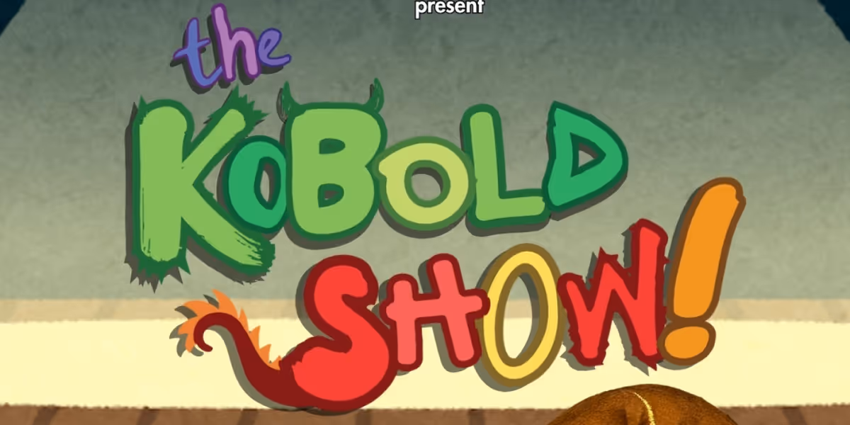 THE KOBOLD SHOW! to Make Edinburgh Fringe Debut With International Cast
