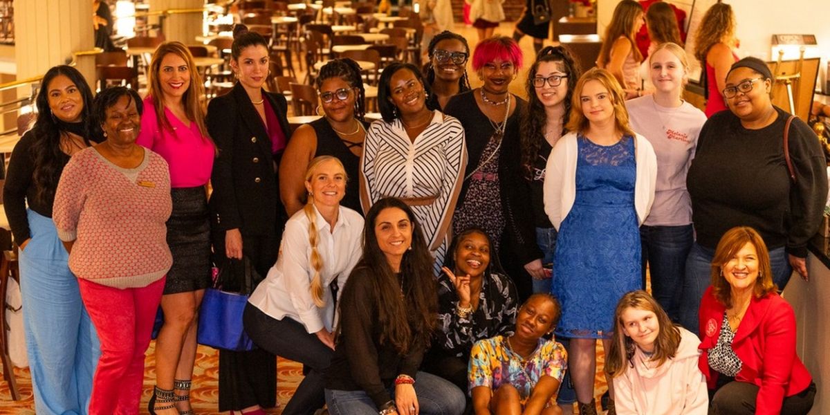 Kravis On Broadway Youth Initiative Gives Local Students Access to Broadway Shows