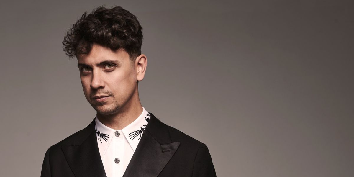 THE LABYRINTH: Ben Hart to Return to Edinburgh Fringe With New Magic Show