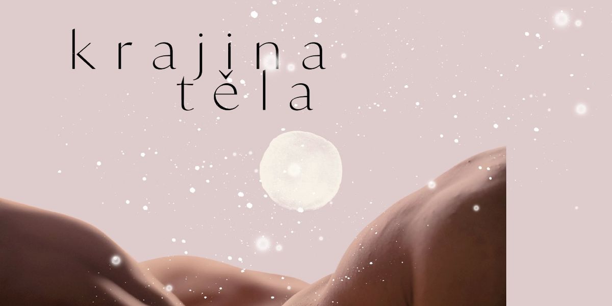 THE LAND OF BODY Comes to the National Theatre in Prague