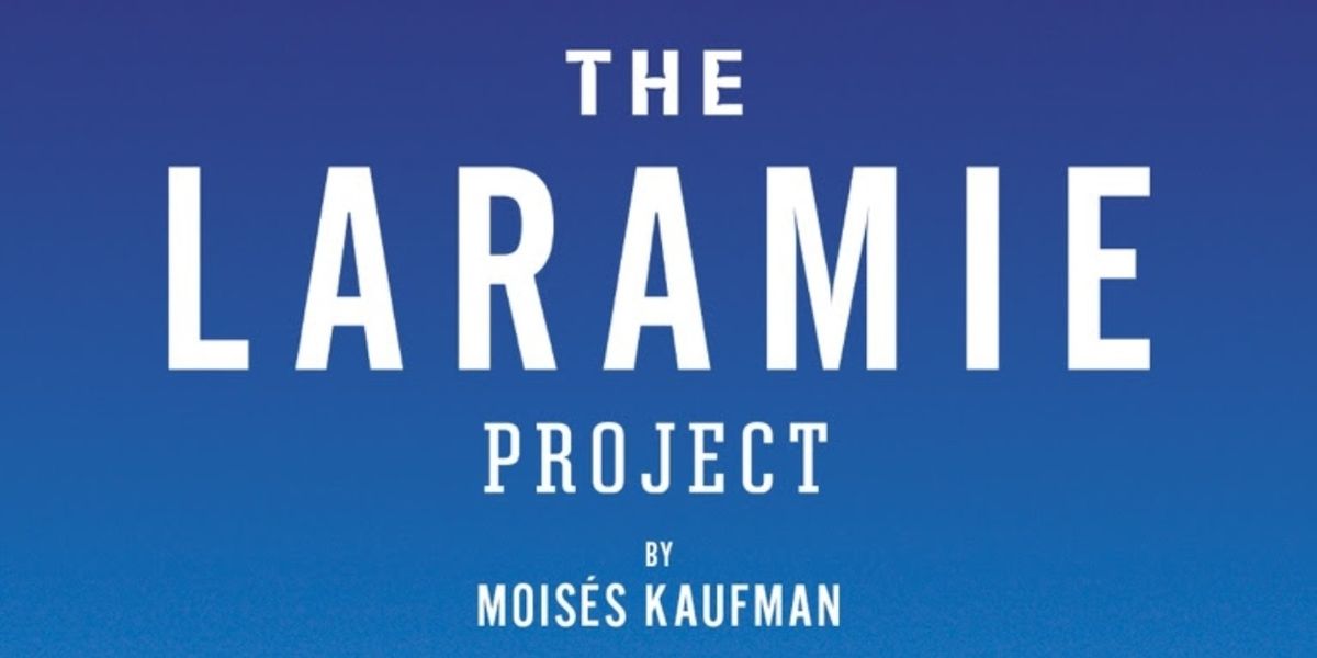 THE LARAMIE PROJECT 25th Anniversary Readings Begin Tomorrow at Audible Theater