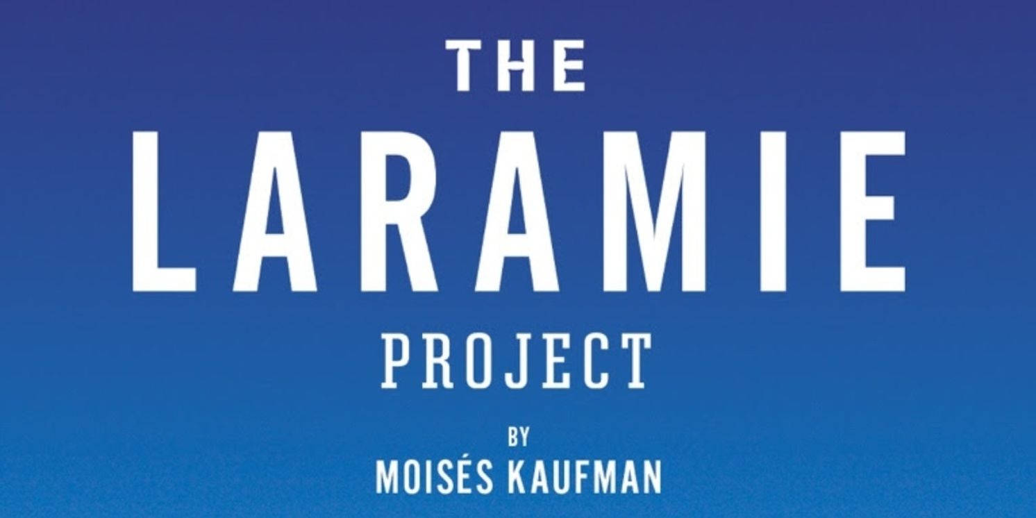 THE LARAMIE PROJECT 25th Anniversary Readings Begin Tomorrow at Audible Theater  Image