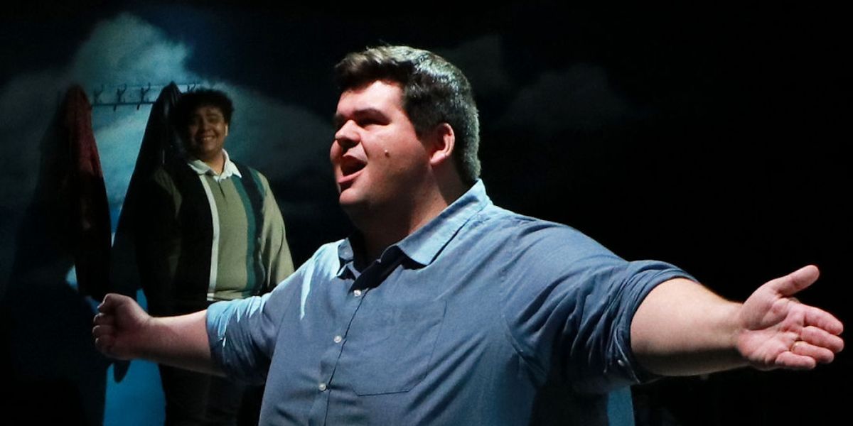 THE LARAMIE PROJECT CYCLE Comes to the Lakewood Playhouse