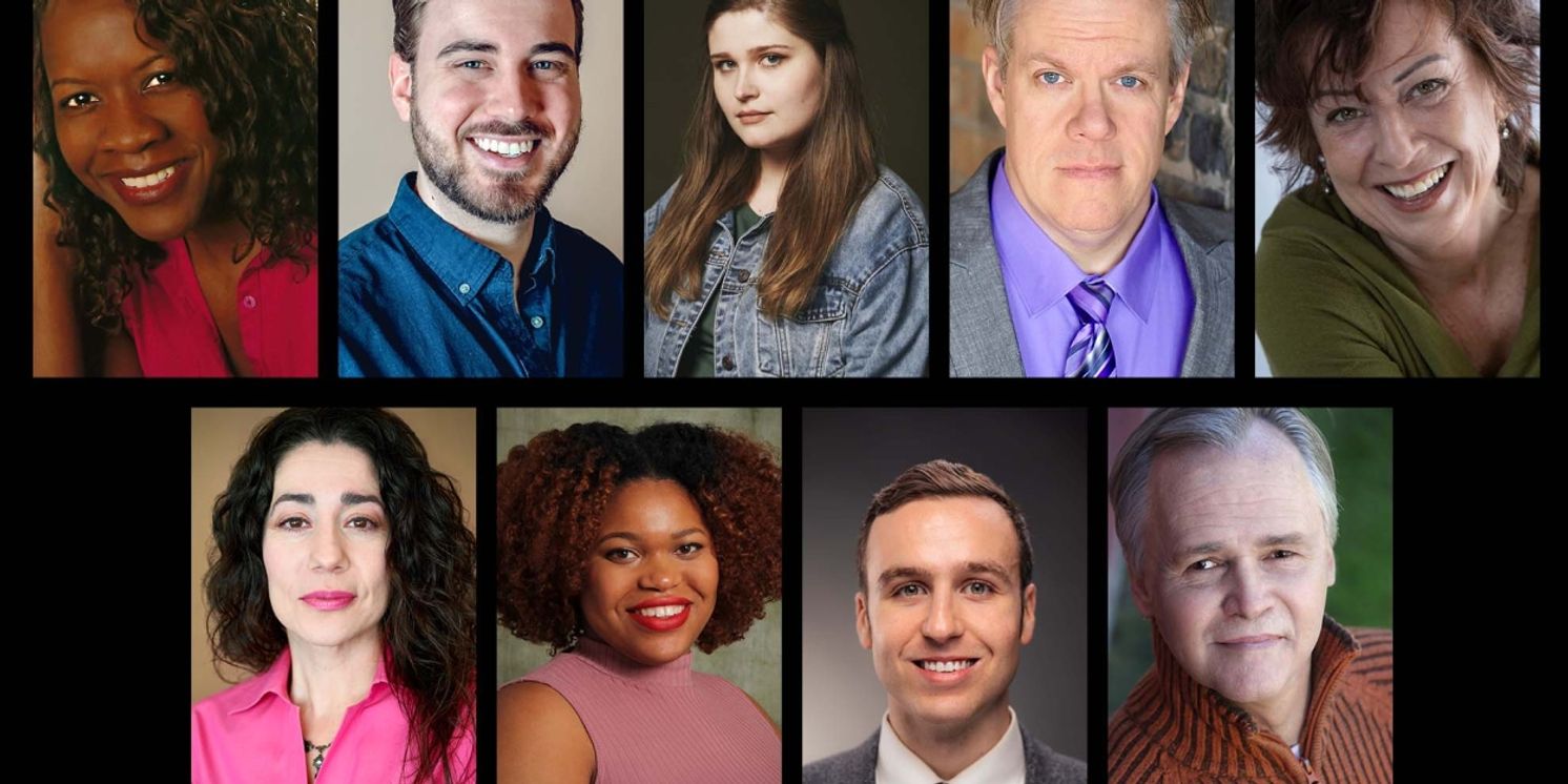 THE LARAMIE PROJECT Comes to Chenango River Theatre in October  Image