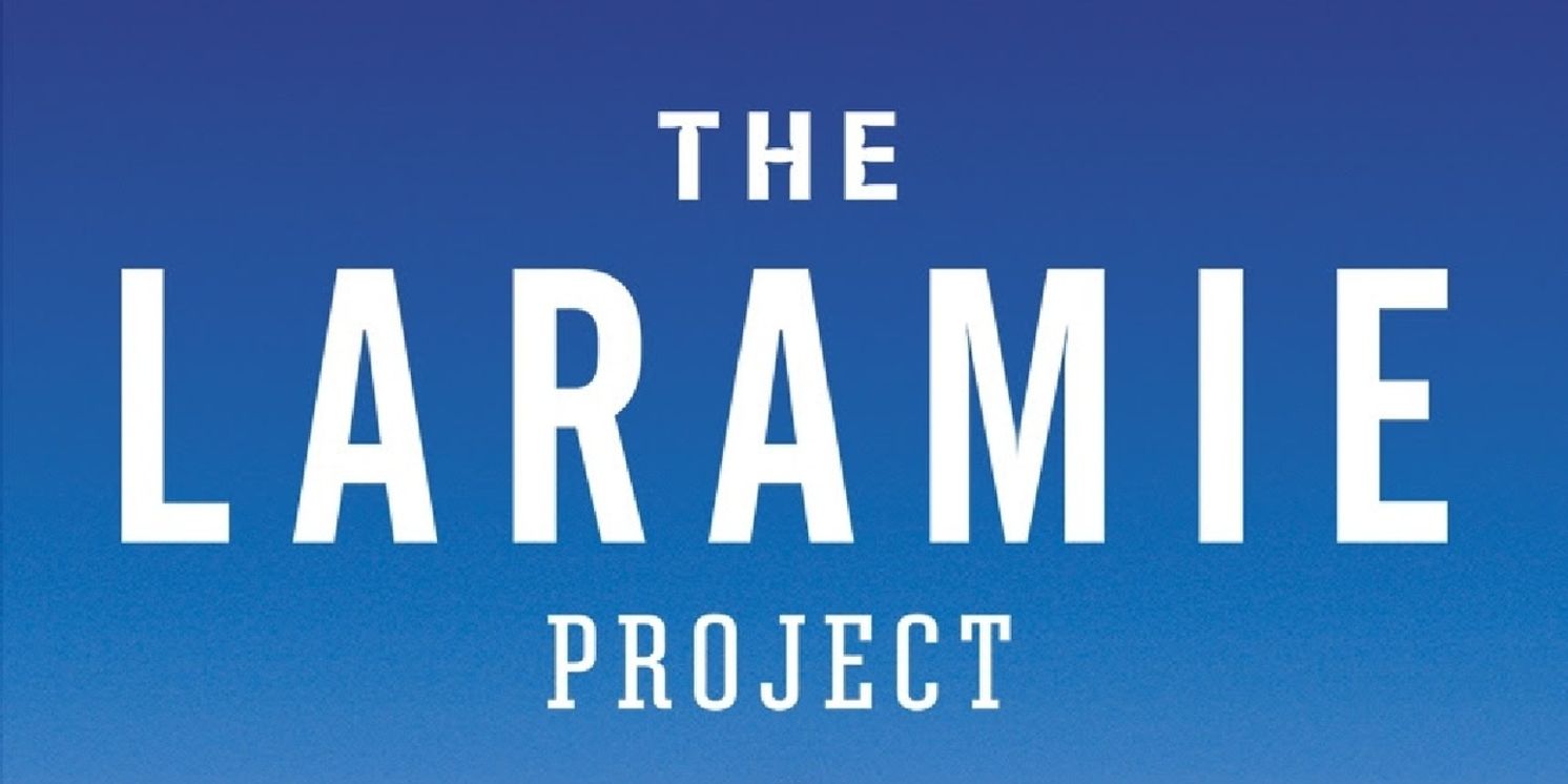 THE LARAMIE PROJECT to Have 25th Anniversary Reading at Audible Theater  Image