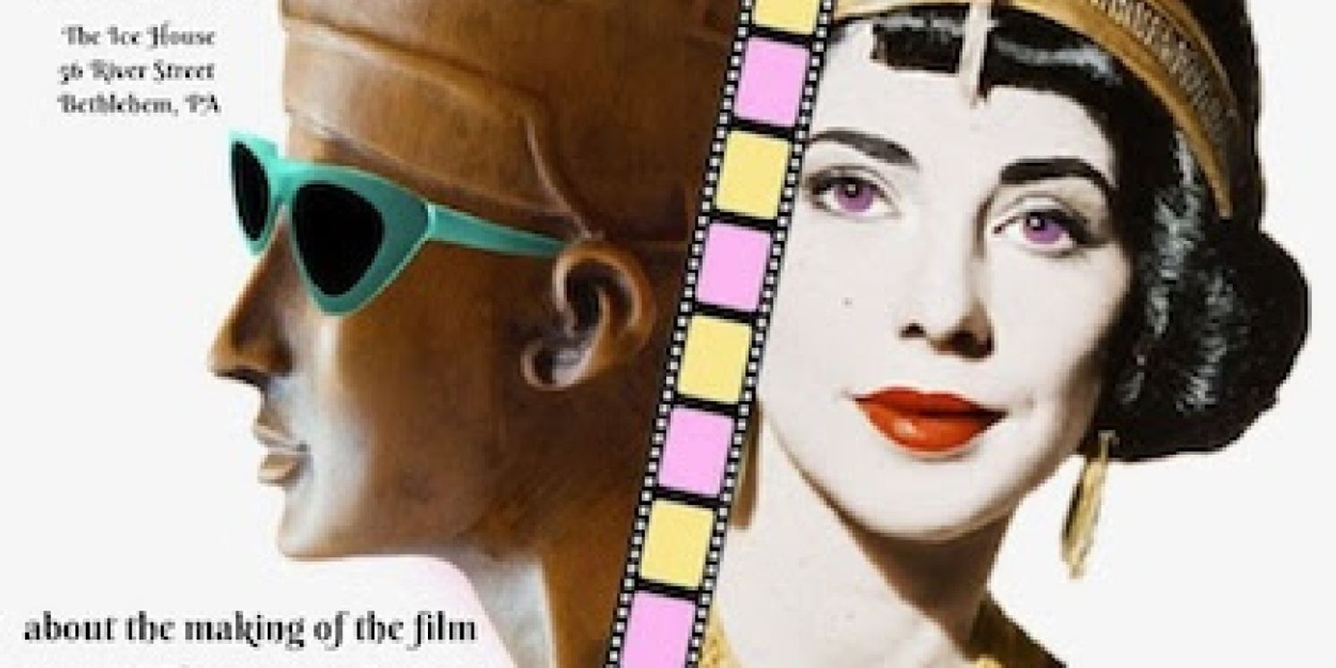 THE LAST DAYS OF CLEOPATRA Musical Receives Regional Run in Bethlehem, PA  Image