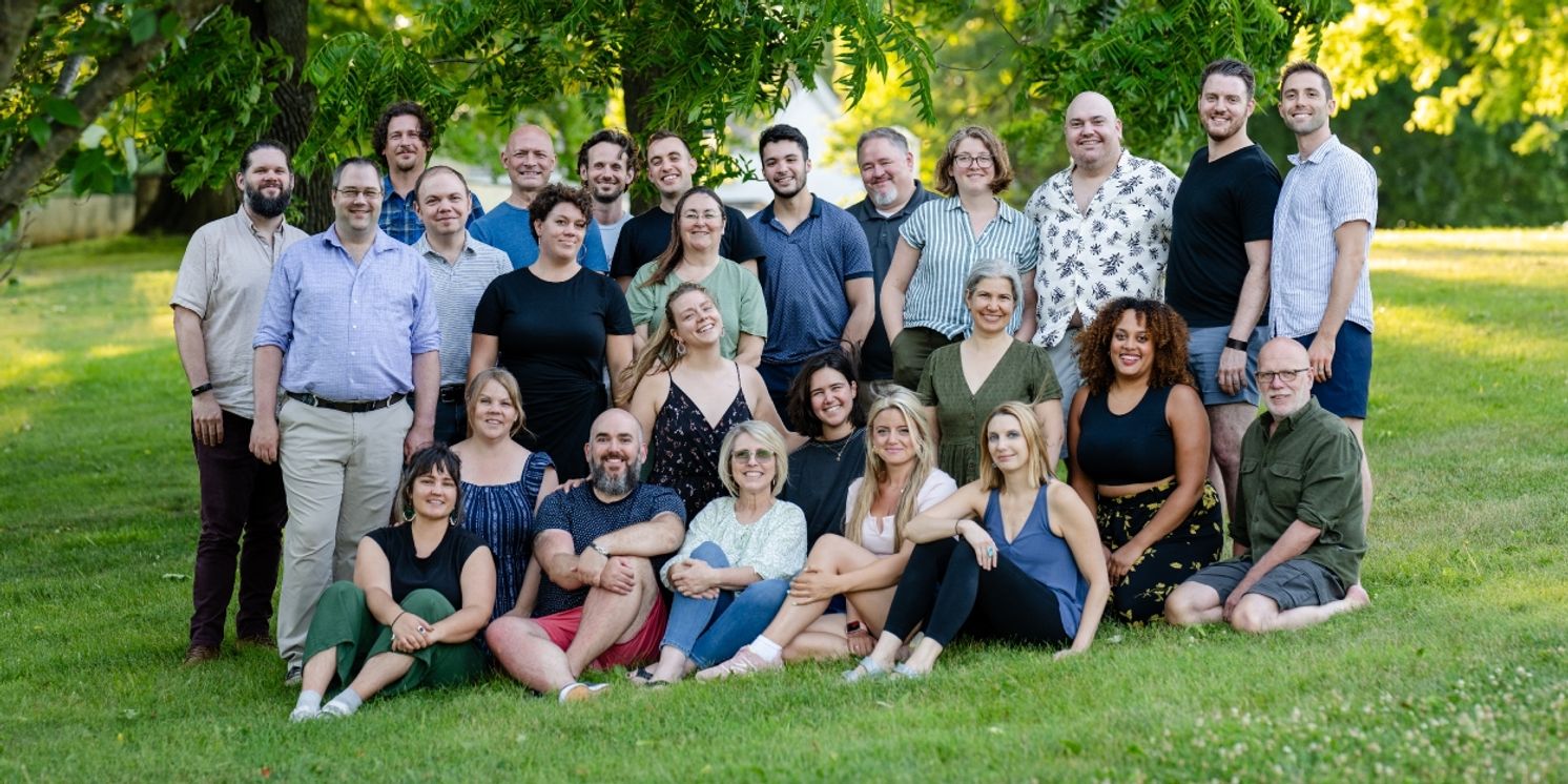 THE LAST DAYS OF IMMANUEL KANT Premieres in Philadelphia; NY Presentation to Follow  Image